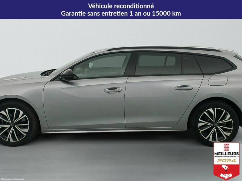 Peugeot 508 Sw Hybrid 225 e-Eat8 Allure