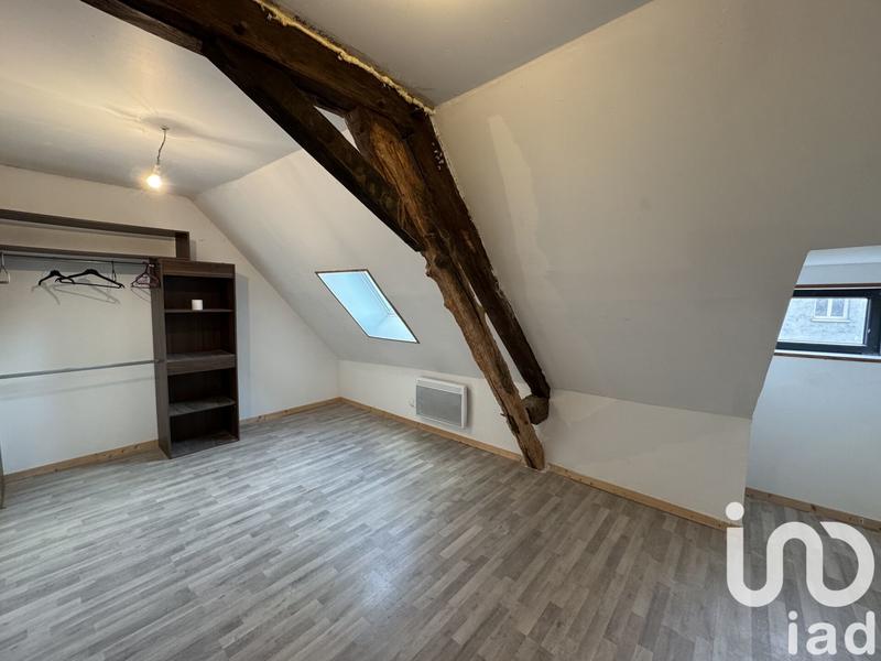 Maison - 134 m² - 5 pièces