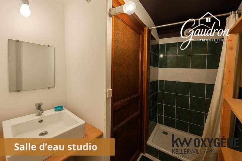 Maison - 80 m² - 5 pièces