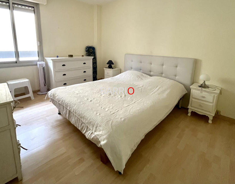 Appartement - 48 m² - 3 pièces