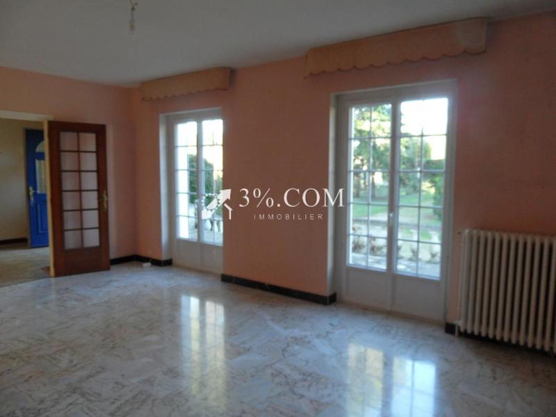 Propriété - 237 m² - 8 pièces