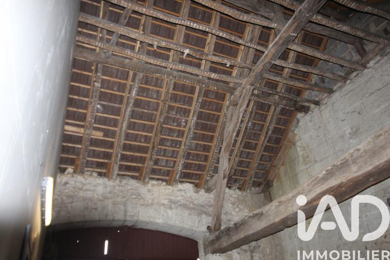 Maison - 195 m² - 6 pièces