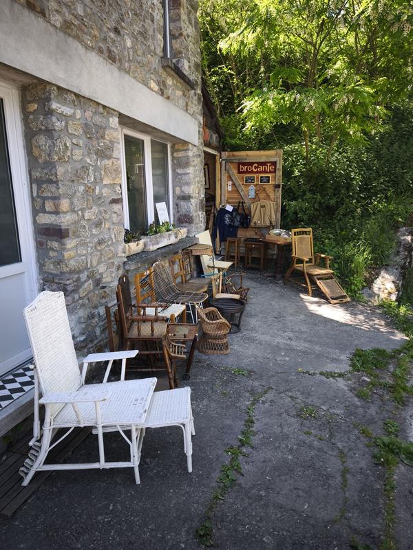 La Bacouette Brocante