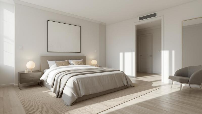 Appartement - 40 à 67 m² - 2 à 3 pièces