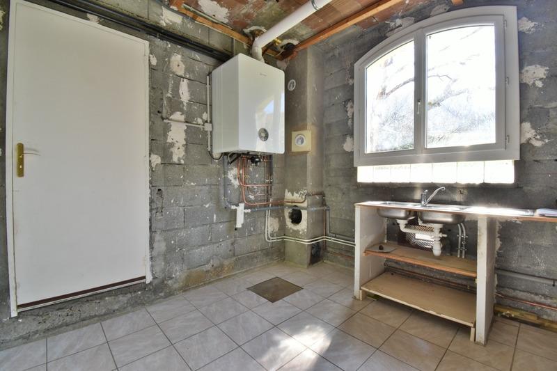 Maison - 158 m² - 6 pièces