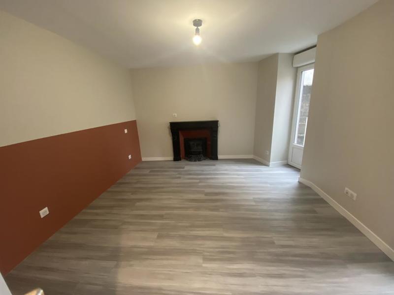 Appartement - 62 m² - 2 pièces
