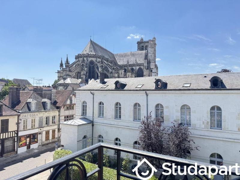 Maison - 62 m² - 3 pièces