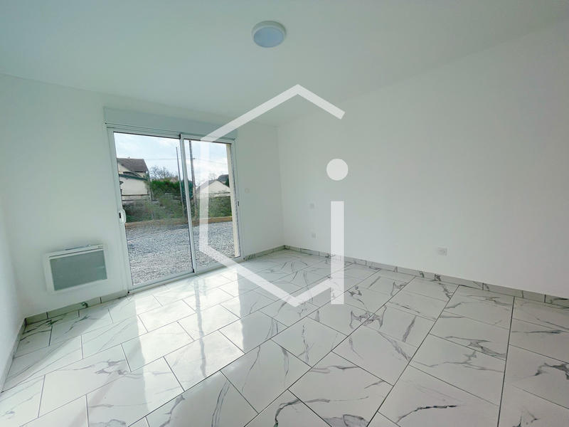 Maison - 114 m² - 4 pièces