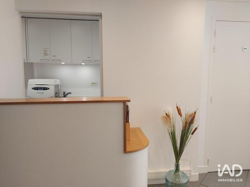 Local commercial - 42 m²