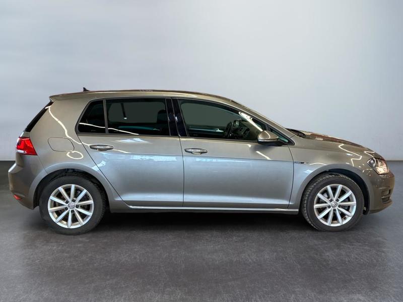 Volkswagen Golf 1.2 Tsi 105 BlueMotion Technology Lounge