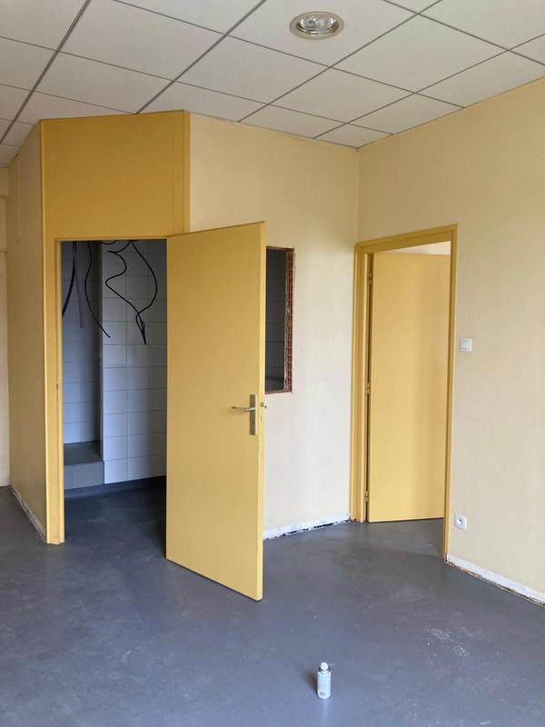 Appartement - 18 m² - 1 pièce