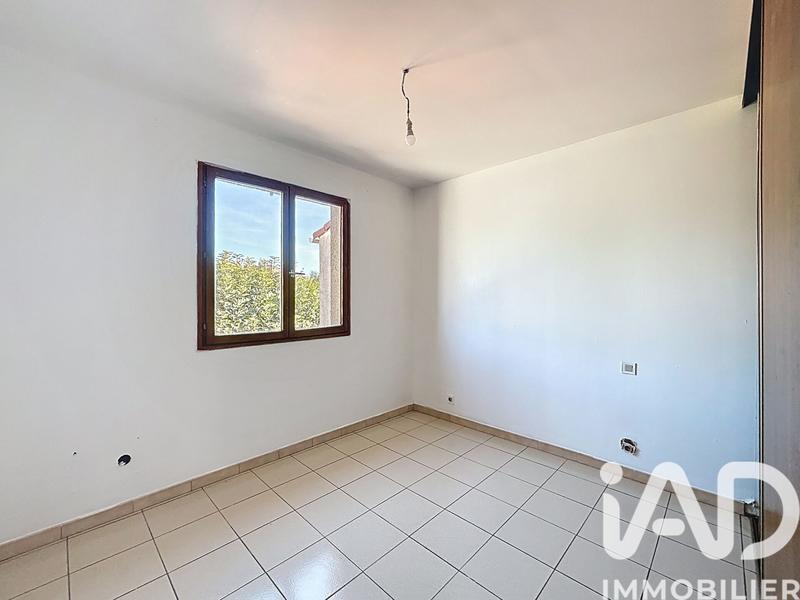 Maison - 81 m² - 4 pièces