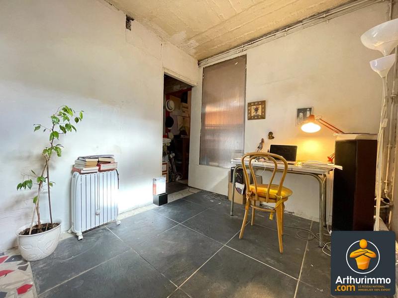 Appartement - 105 m² - 5 pièces