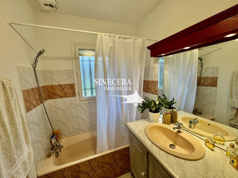 Maison - 72 m² - 3 pièces