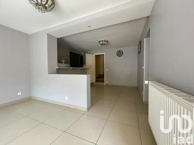 Maison - 119 m² - 6 pièces