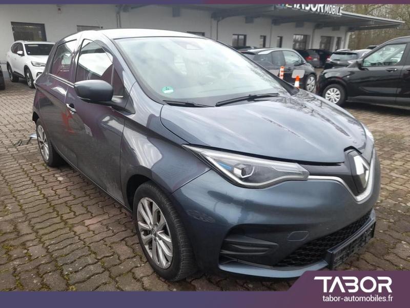 Renault Zoe Ze50 R110 Experience Kauf-Bat. Ccs