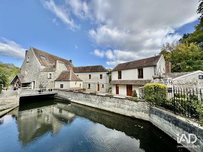 Local commercial - 520 m²