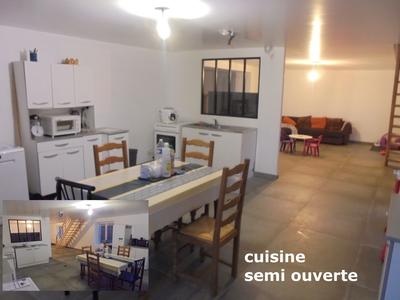 Ferme - 253 m² - 8 pièces