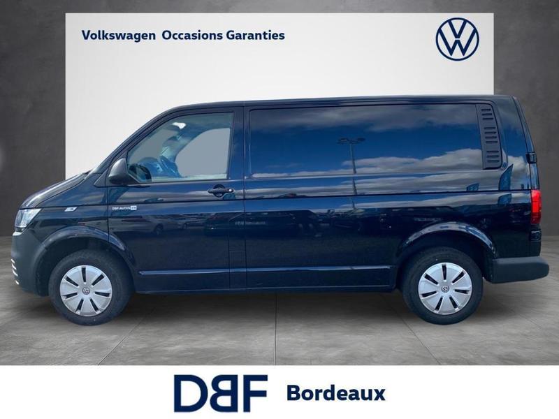Volkswagen Transporter 6.1 Fourgon L1h1 2.0 Tdi 150 Bvm6 Business