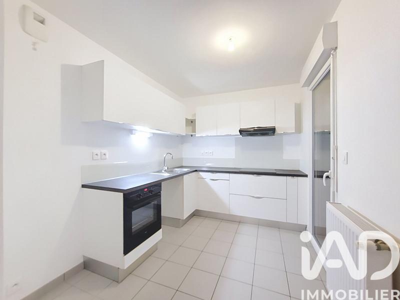 Maison - 84 m² - 4 pièces