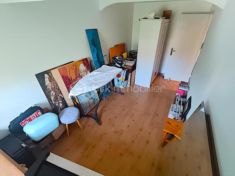 Maison - 131 m² - 5 pièces