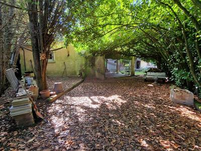 Maison - 68 m² - 2 pièces