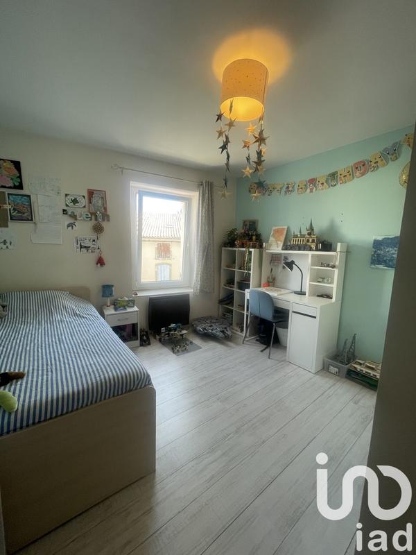 Maison de ville - 129 m² - 5 pièces