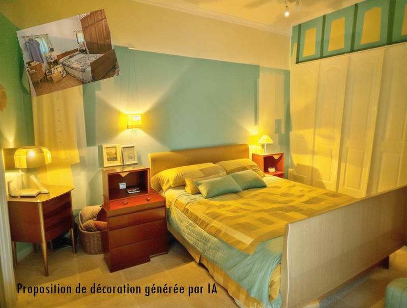 Mas - 230 m² - 6 pièces