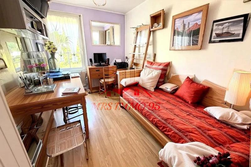 Duplex - 105 m² - 5 pièces