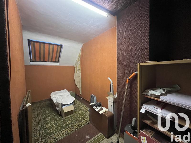 Maison - 178 m² - 6 pièces