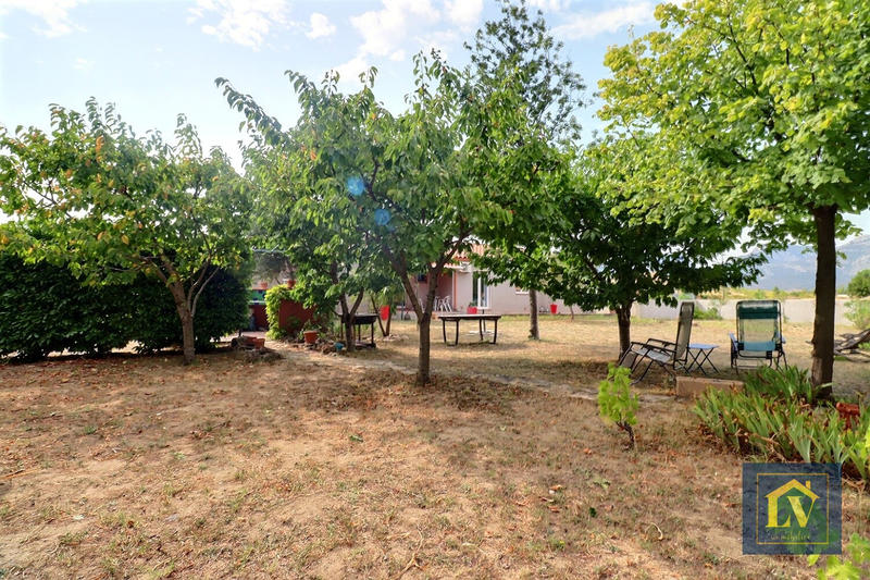 Villa - 112 m² - 4 pièces