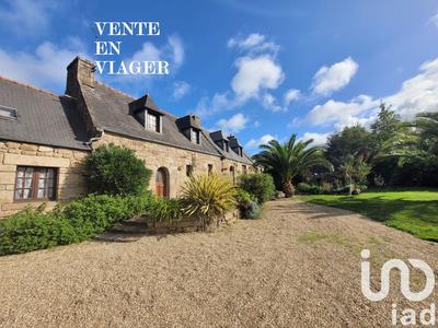 Maison - 102 m² - 4 pièces