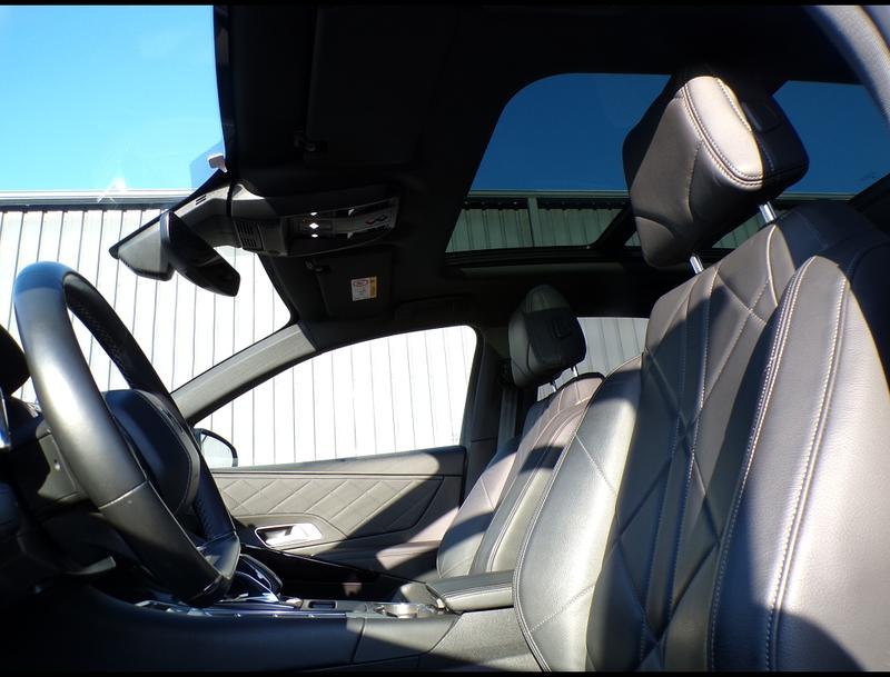 Ds Ds 7 Crossback E-Tense 225 Rivoli Eat8