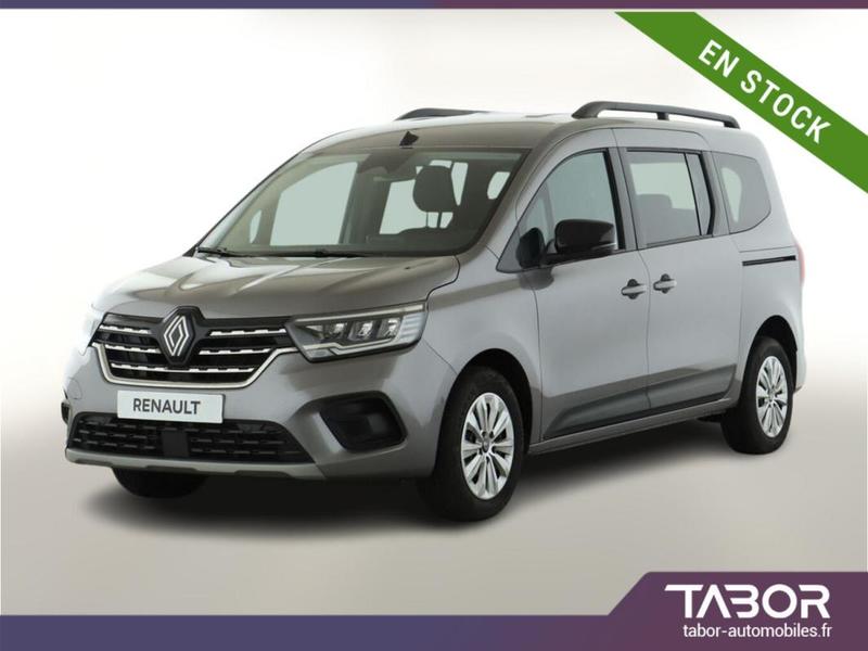 Renault Kangoo Grand 130 Techno Cam Led Pdc 7pl