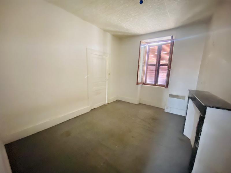 Maison ancienne - 140 m² - 6 pièces