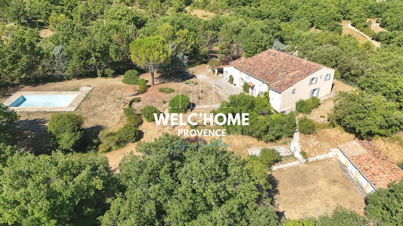 Maison ancienne - 390 m² - 9 pièces