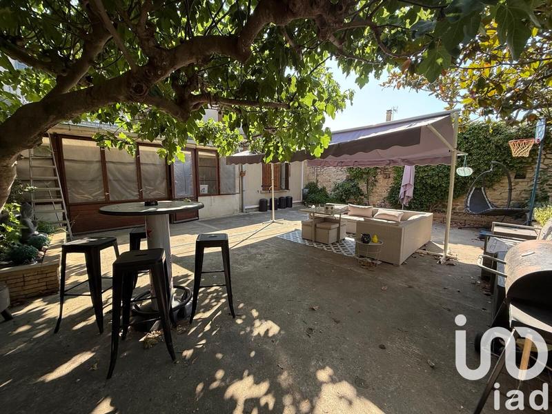 Maison - 138 m² - 4 pièces