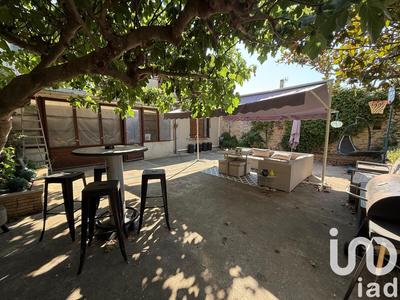 Maison - 138 m² - 4 pièces