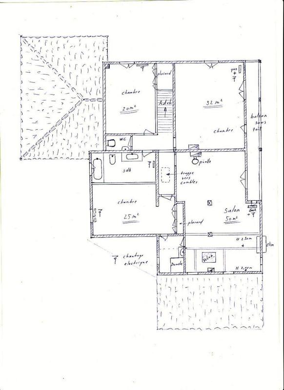 Local commercial - 350 m²