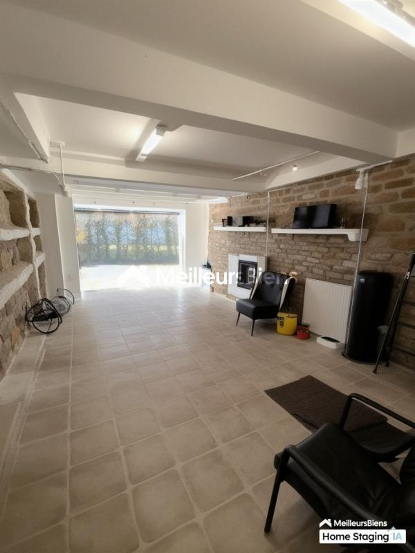Maison - 157 m² - 6 pièces
