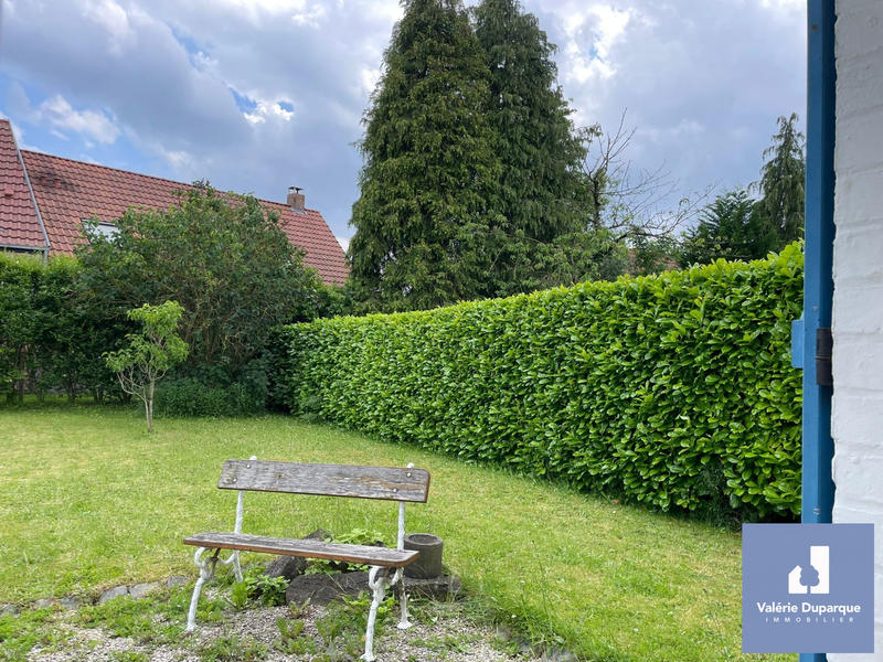 Maison - 97 m² - 4 pièces