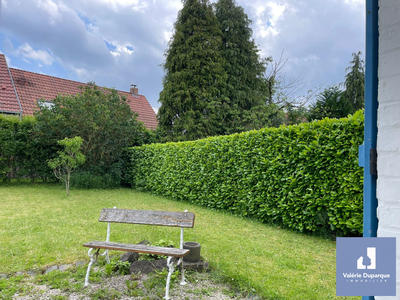 Maison - 97 m² - 4 pièces