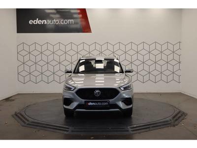 Mg Zs 1.5l Vti-Tech 106ch 2wd Comfort