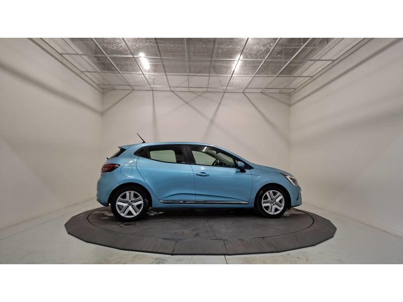 Renault Clio E-Tech 140 - 21n Zen