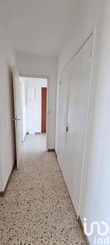 Appartement - 72 m² - 4 pièces