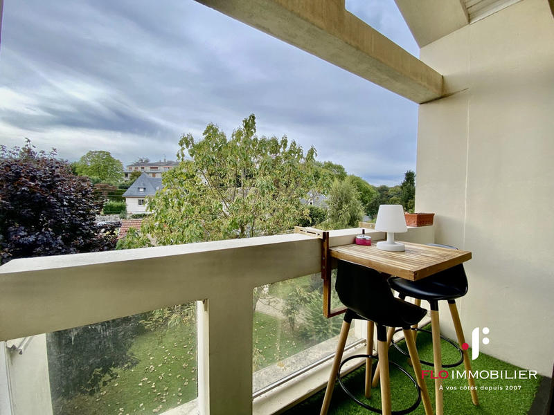 Duplex - 96 m² - 5 pièces