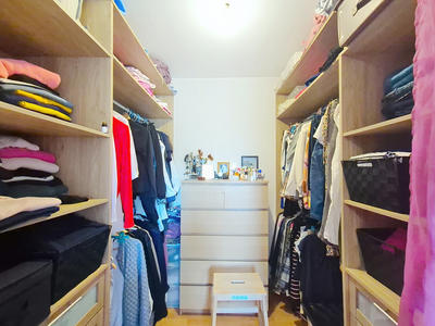 Maison - 107 m² - 5 pièces