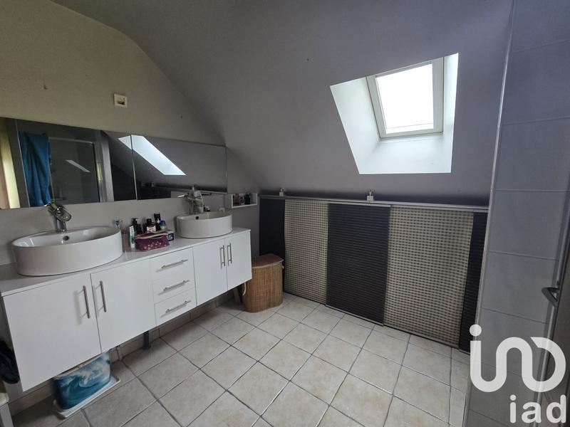 Maison - 131 m² - 5 pièces