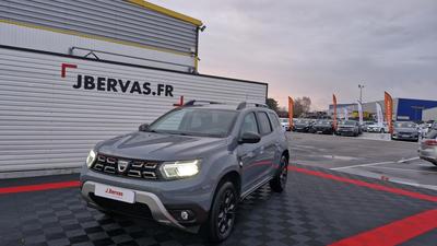 Dacia Duster Tce 130 4x2 Extreme