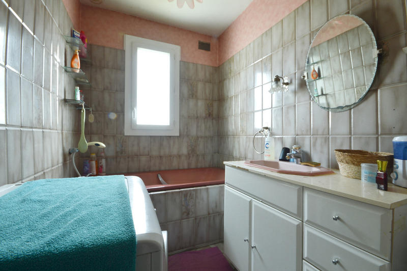 Maison - 70 m² - 3 pièces